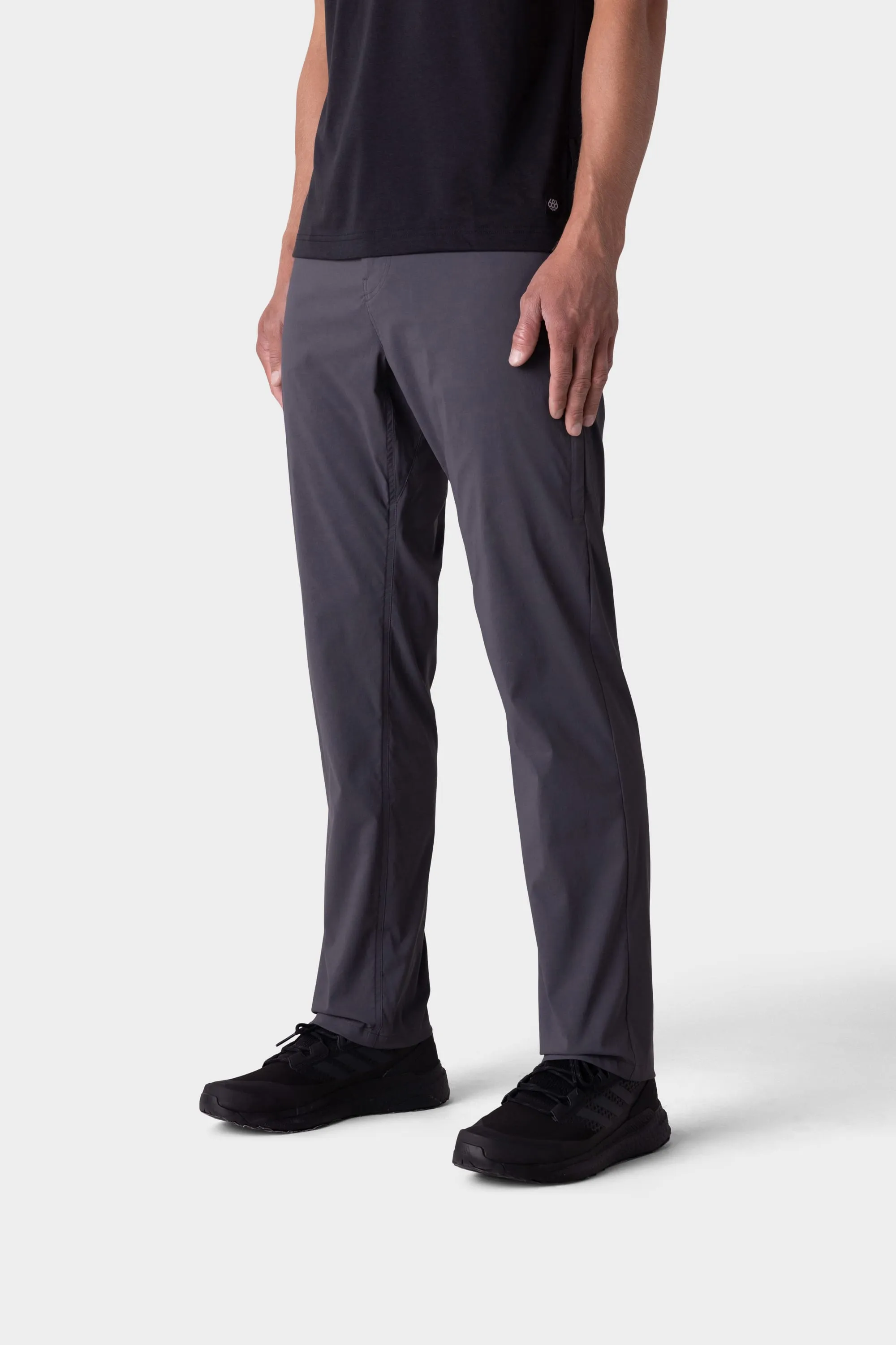 686 Men's Everywhere Featherlight Chino Pant - Relaxed Fit