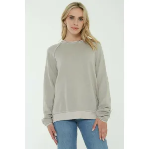 Always Never Thermal Mix Sweatshirt