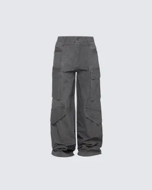 American Retro Heavy Duty Overalls