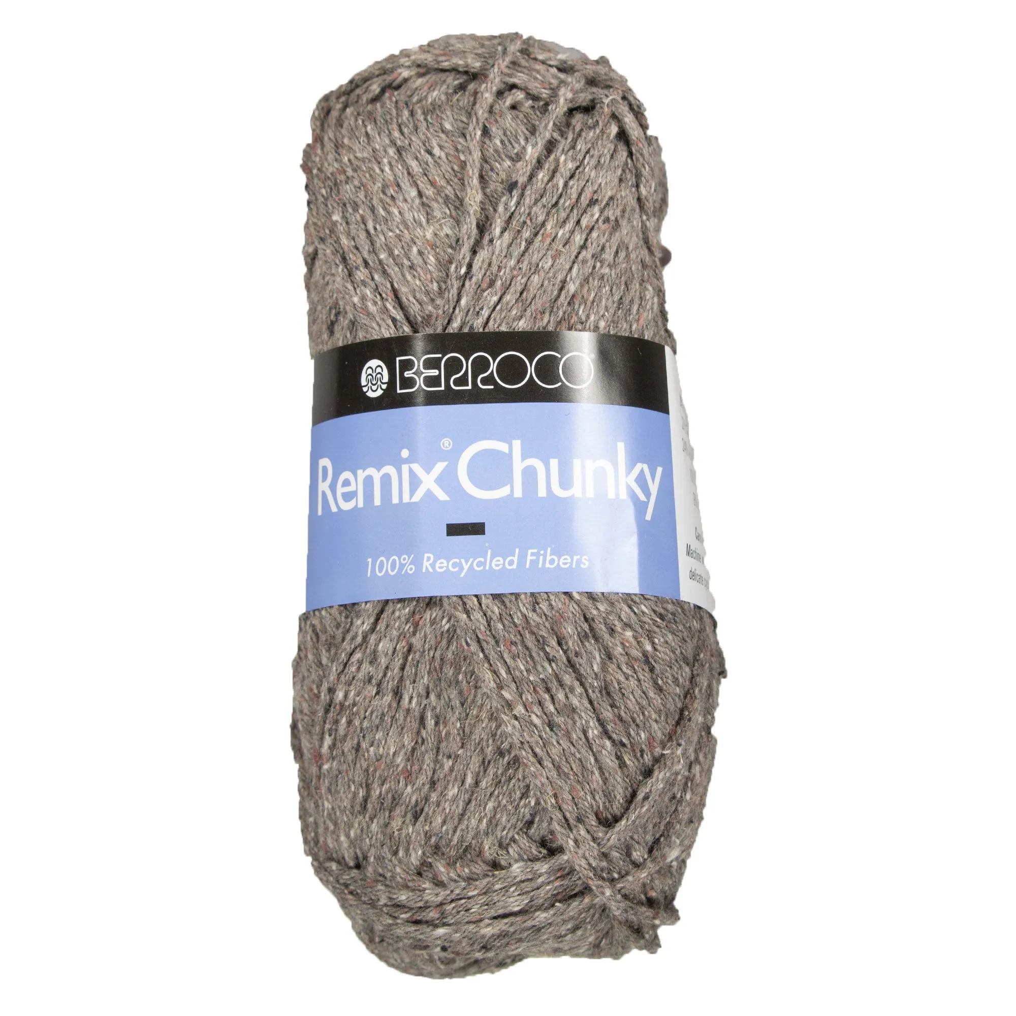 Berroco Remix Chunky Yarn - 9933 Patina