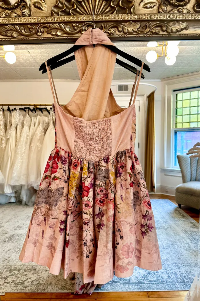 Blossom Dress