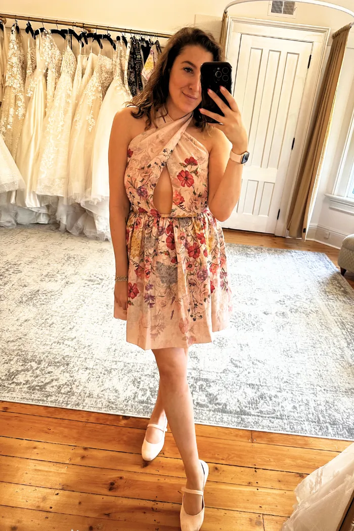 Blossom Dress