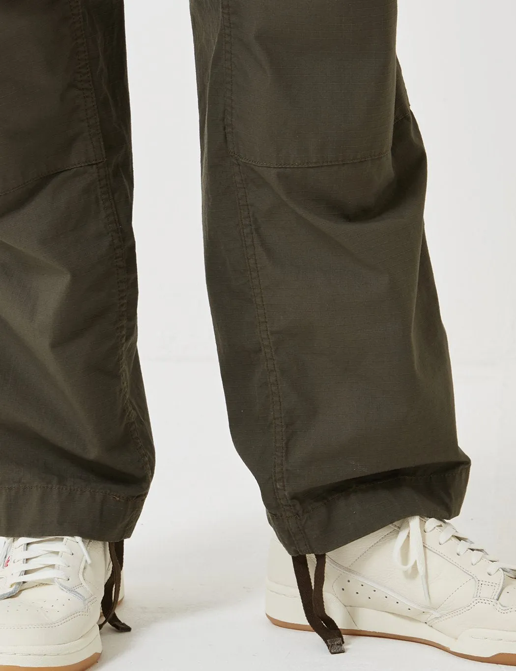 Carhartt-WIP Cargo Pants (Relaxed Fit) - Cypress Green