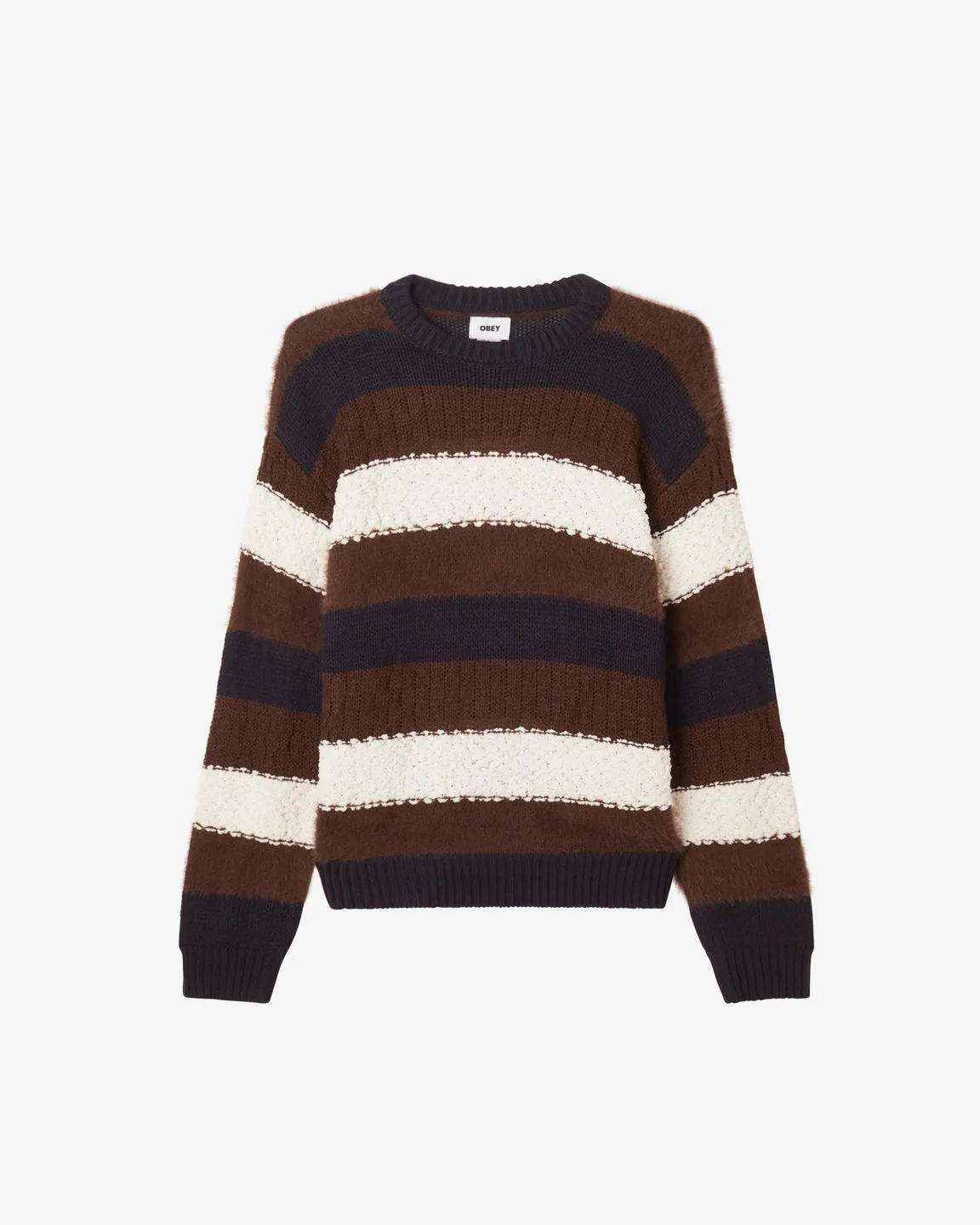 CHARLES SWEATER