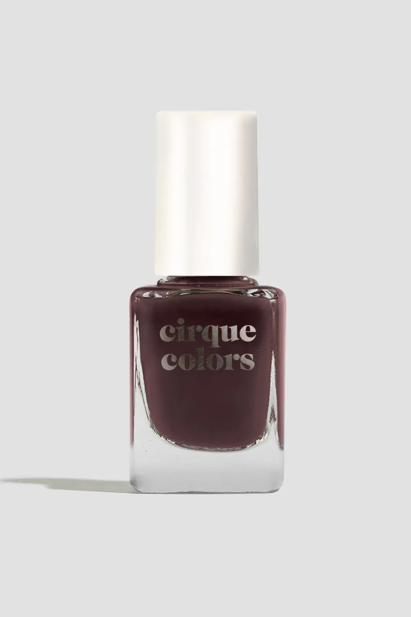 Cirque Nail Polish (Zen Jelly)