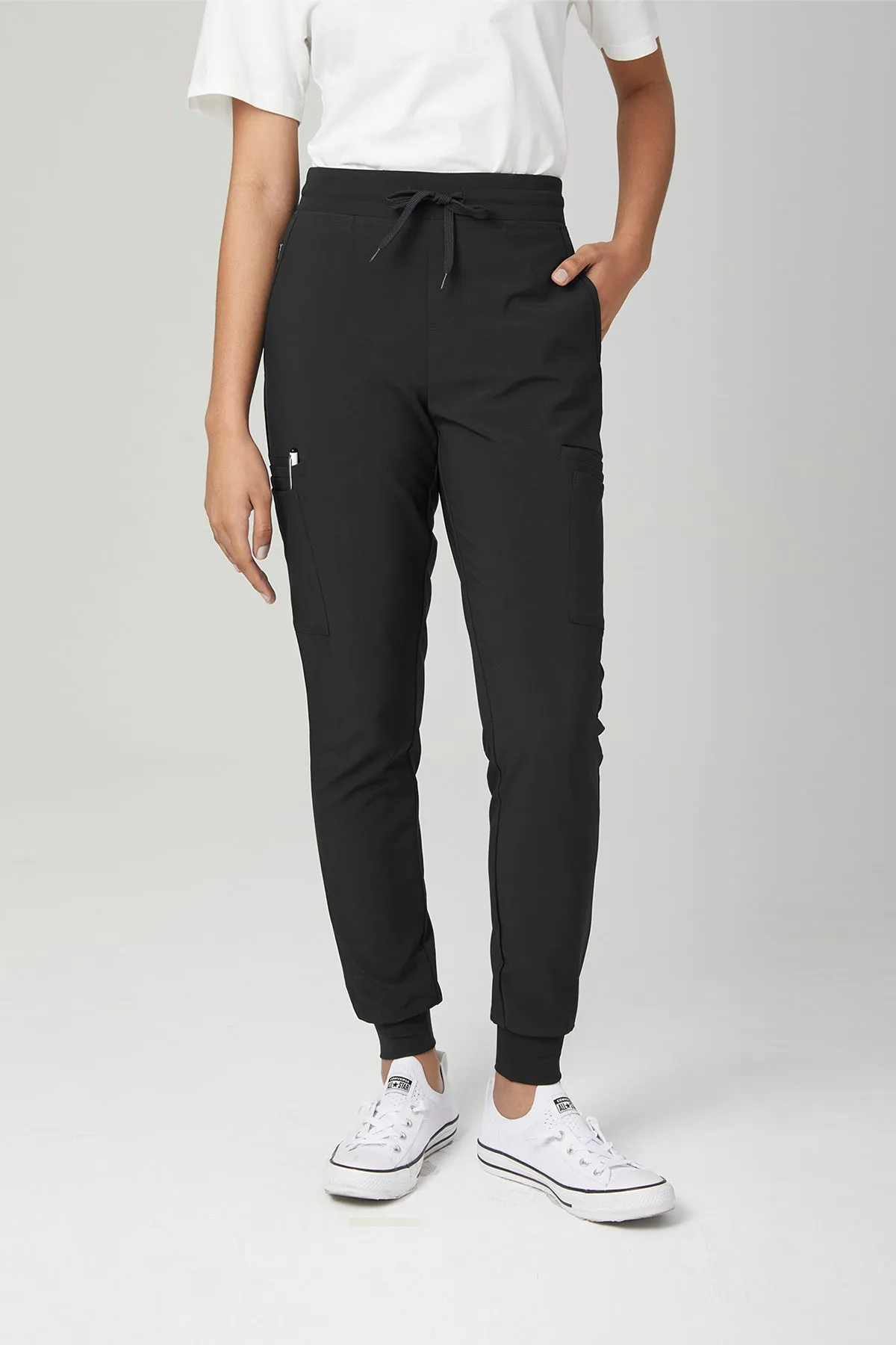 City Collection Pocket detail Jogger (CA7P)