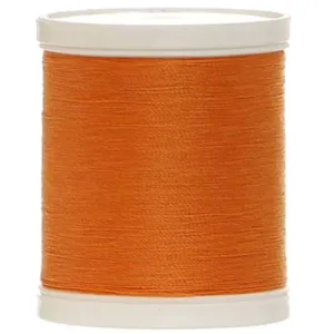 Coats Dual Duty XP General Purpose Thread 125yd Bright Pumpkin