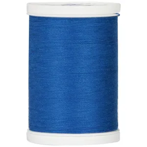 Coats Dual Duty XP General Purpose Thread 250yd Radiant Blue