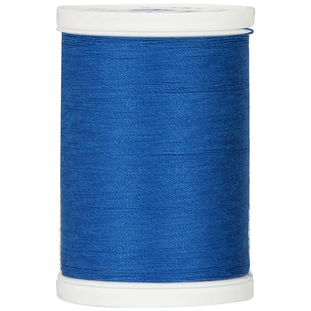 Coats Dual Duty XP General Purpose Thread 250yd Radiant Blue