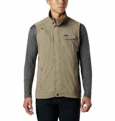 Columbia Silver Ridge™ II Vest - Men's