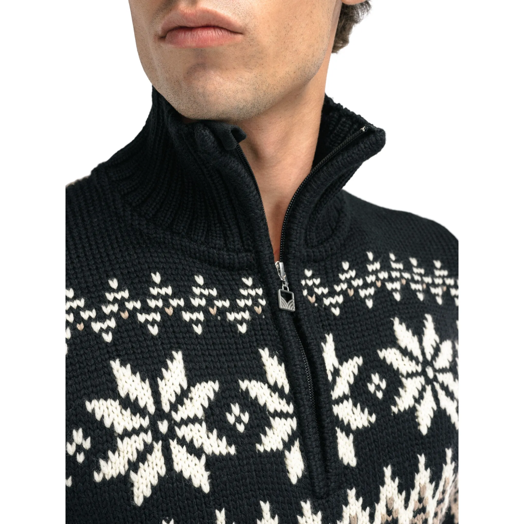 Dale of Norway Men's Myking Sweater