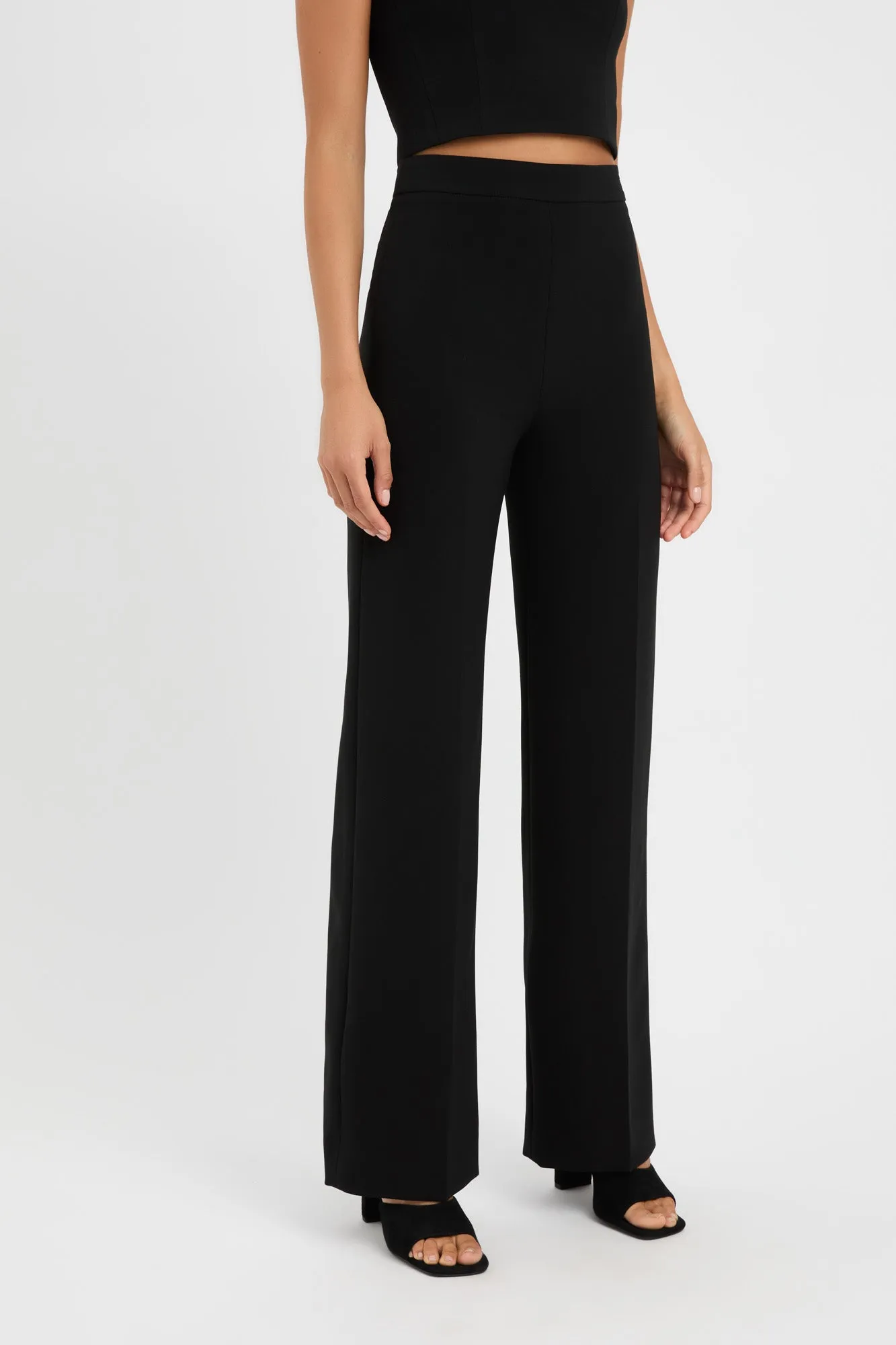 Delta Full Leg Pants