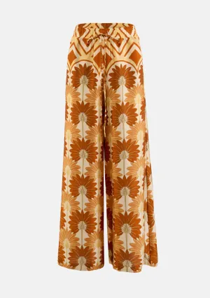 Golden Age Wide Leg Pants