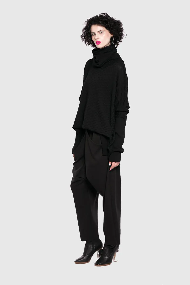 Impression Jumper - Black