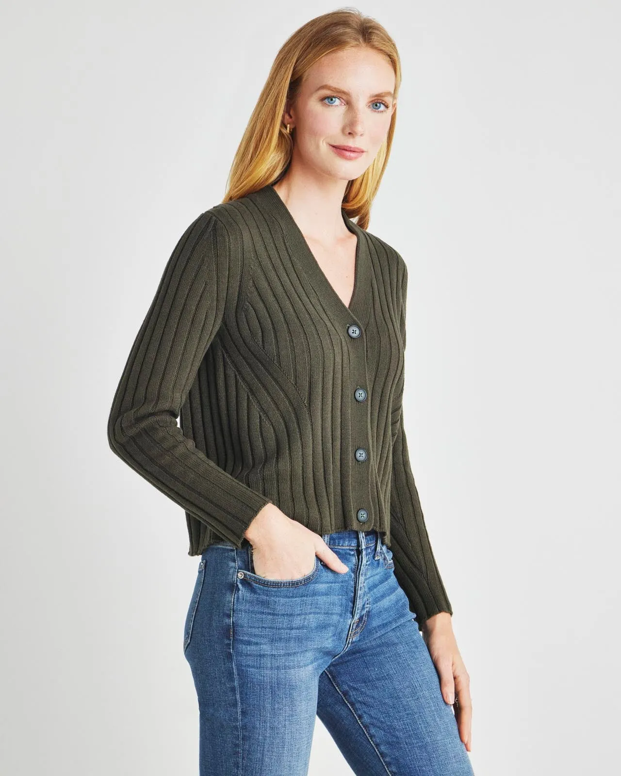 Kritzia Cardigan