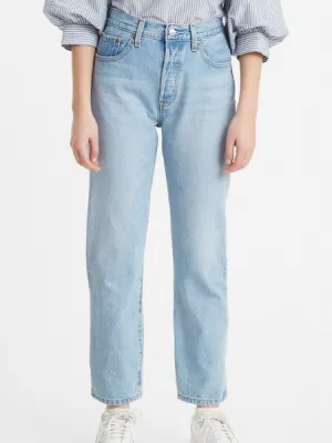 Levi's 501 Crop Jean