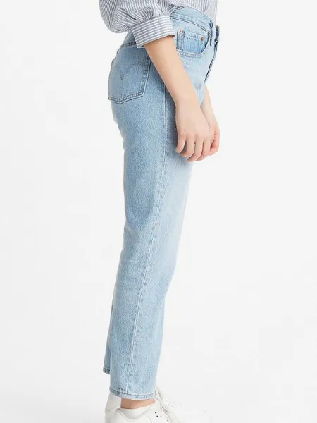 Levi's 501 Crop Jean