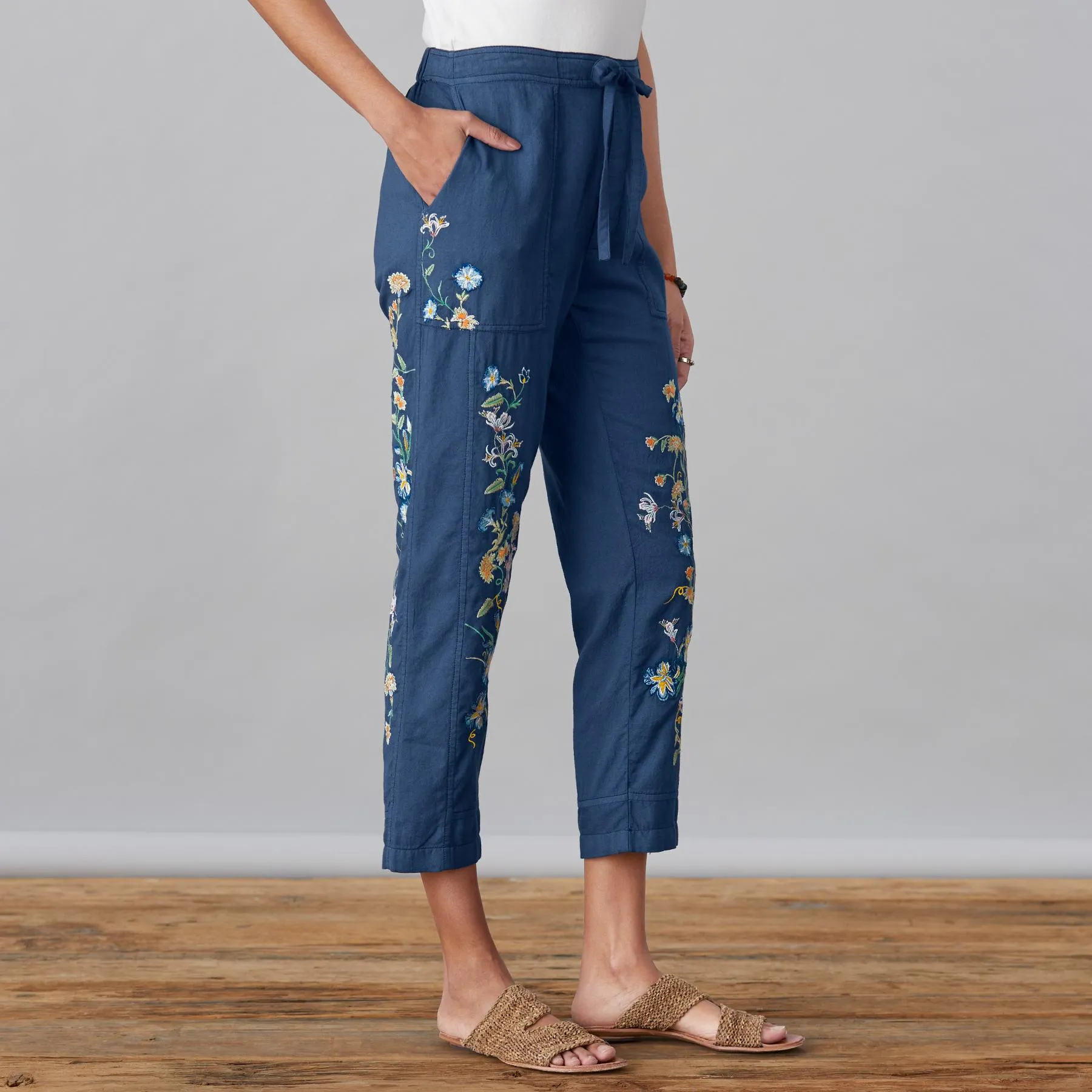 Lyla Bloom Pants