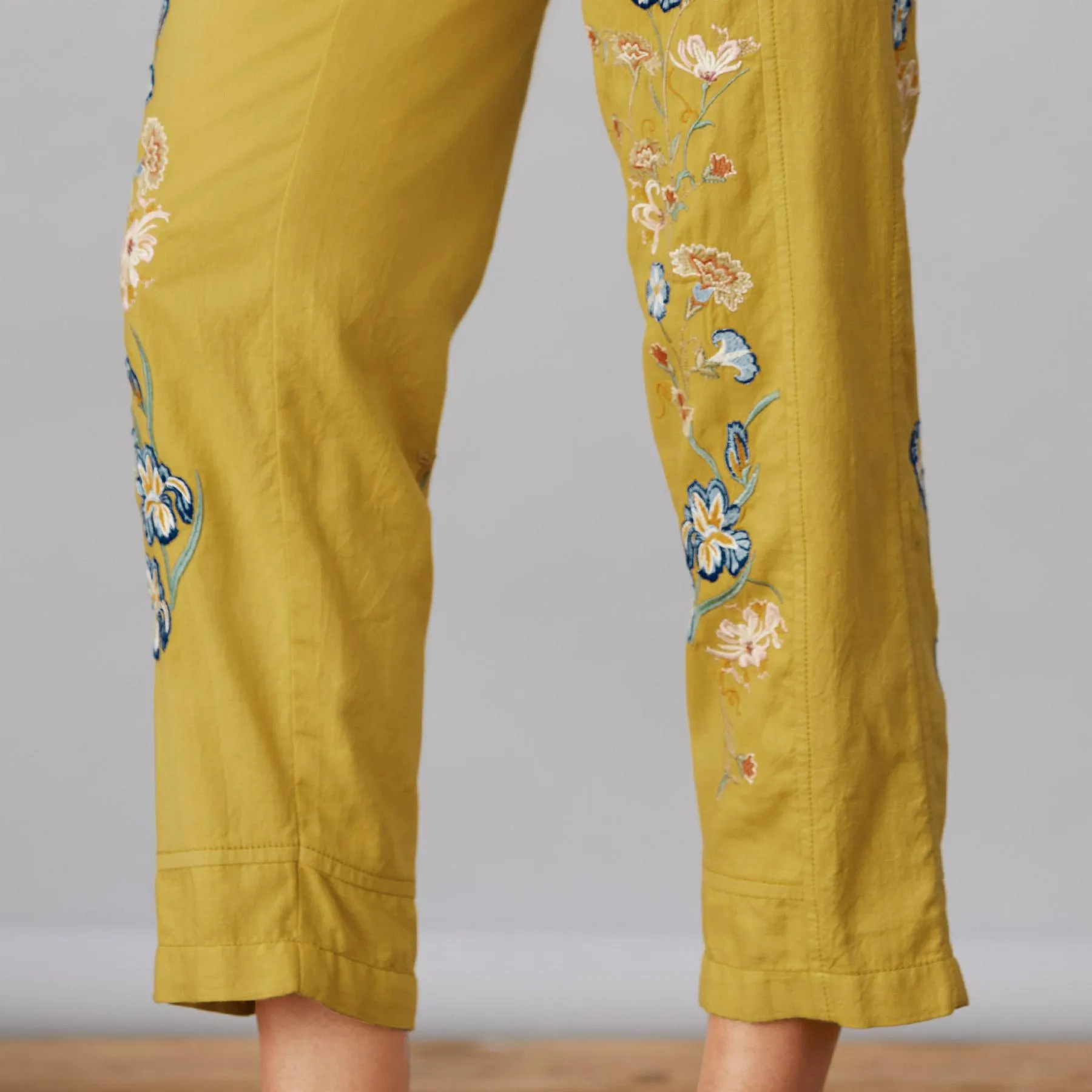 Lyla Bloom Pants