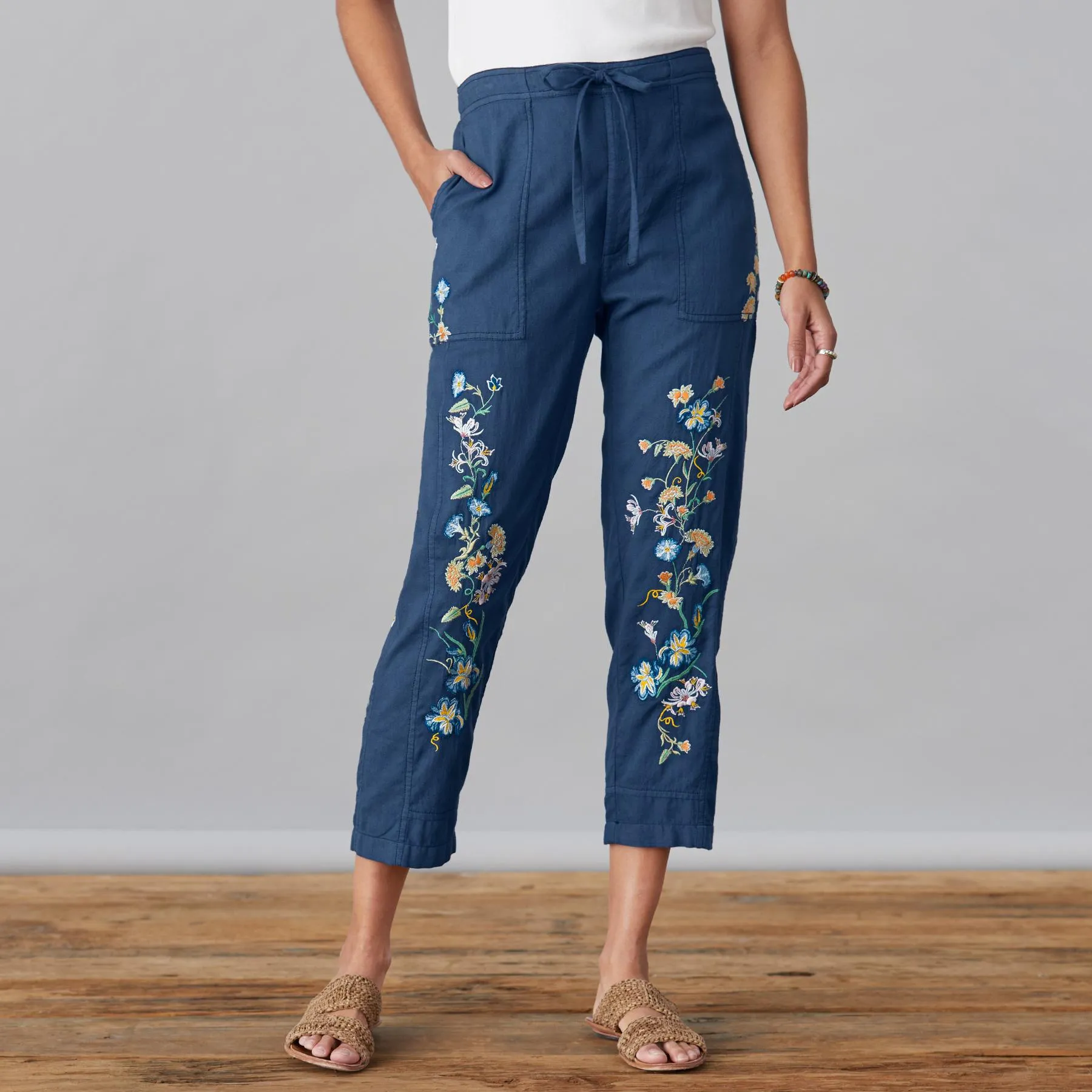 Lyla Bloom Pants