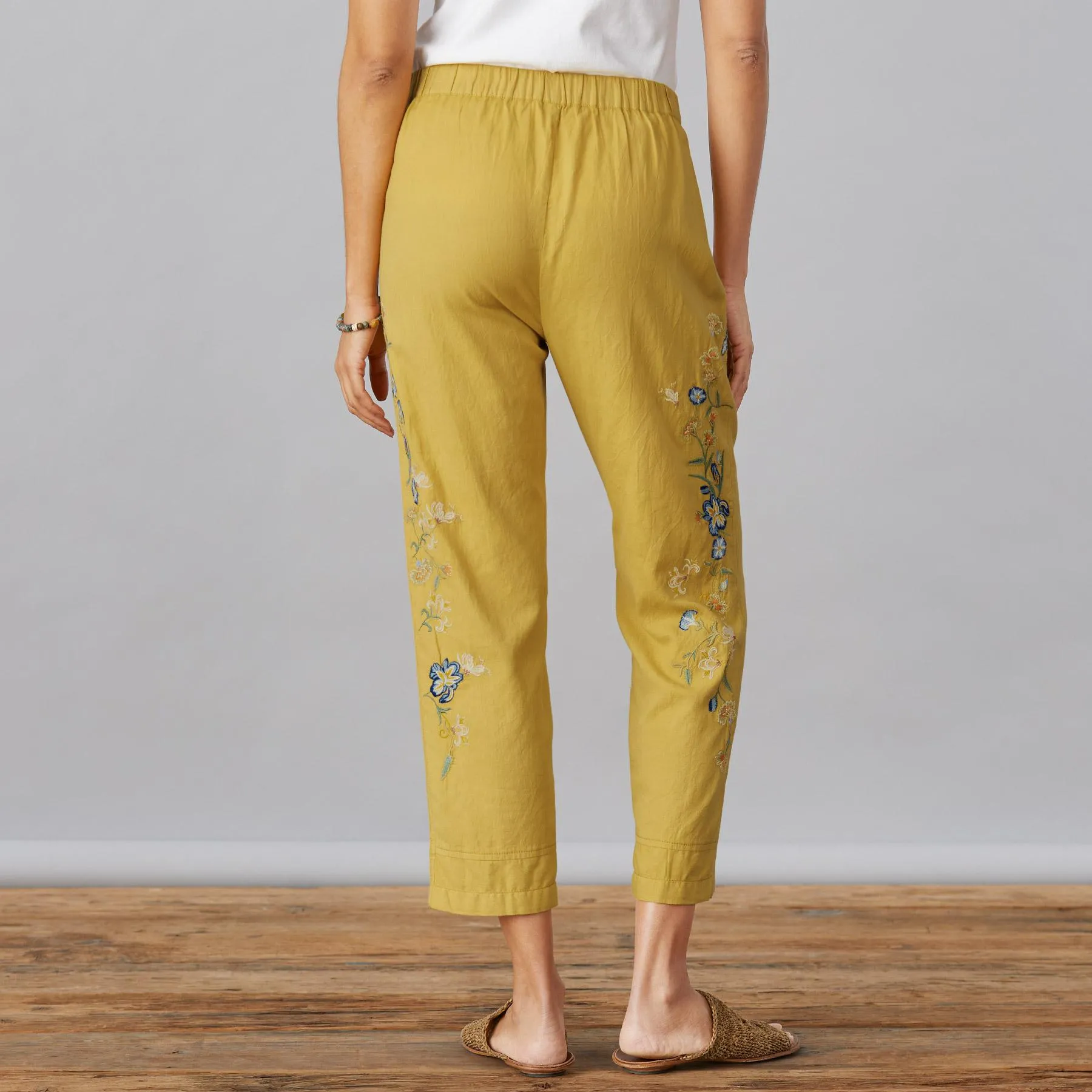 Lyla Bloom Pants