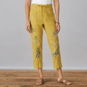 Lyla Bloom Pants