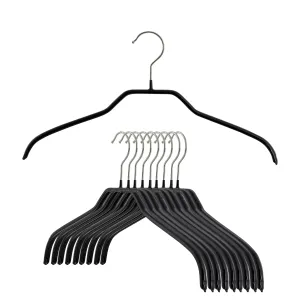 MAWA - Silhouette 45/F Hanger Wide Version, Black