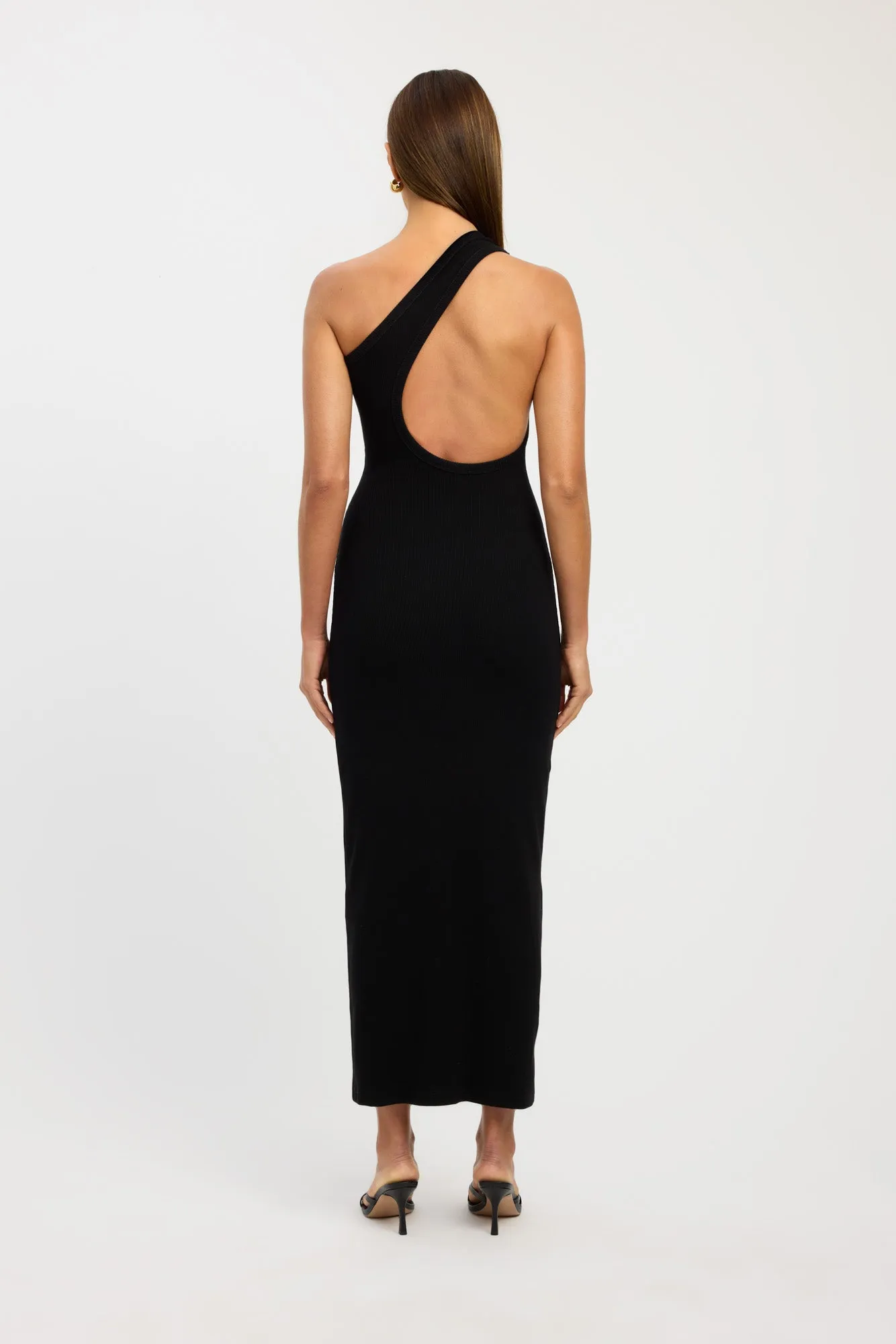 Mel Maxi Dress