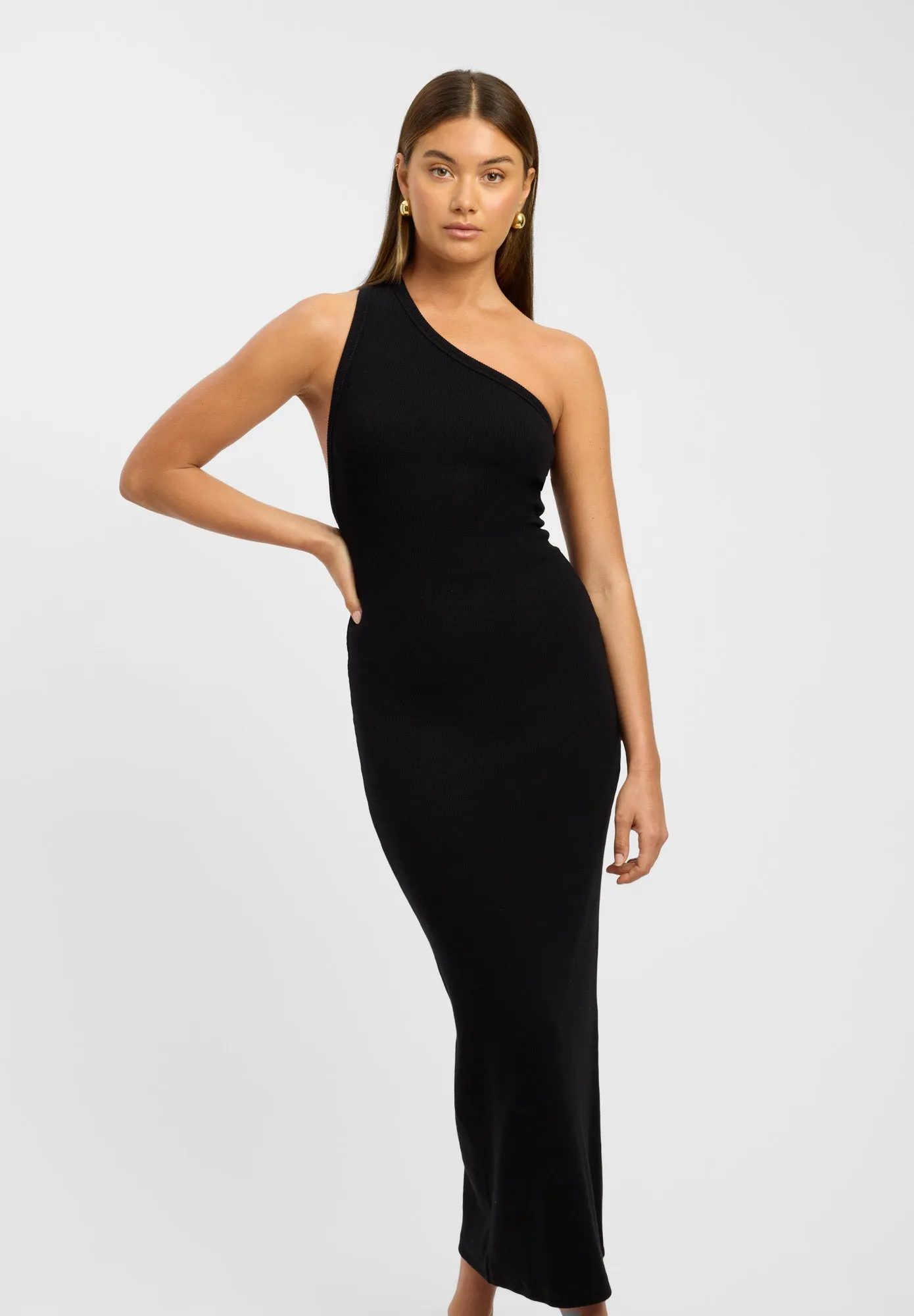 Mel Maxi Dress