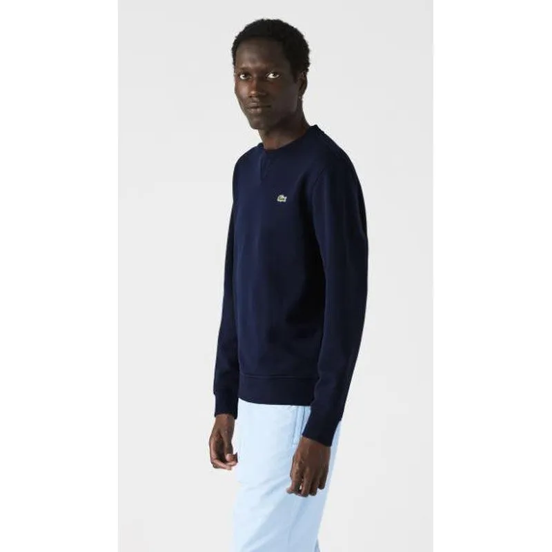 Men's Lacoste SPORT Cotton Blend Fleece Sweatshirt