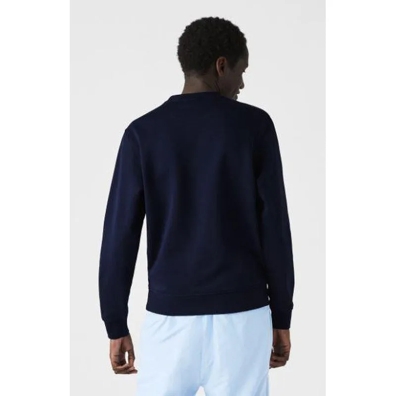 Men's Lacoste SPORT Cotton Blend Fleece Sweatshirt