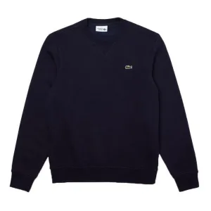 Men's Lacoste SPORT Cotton Blend Fleece Sweatshirt