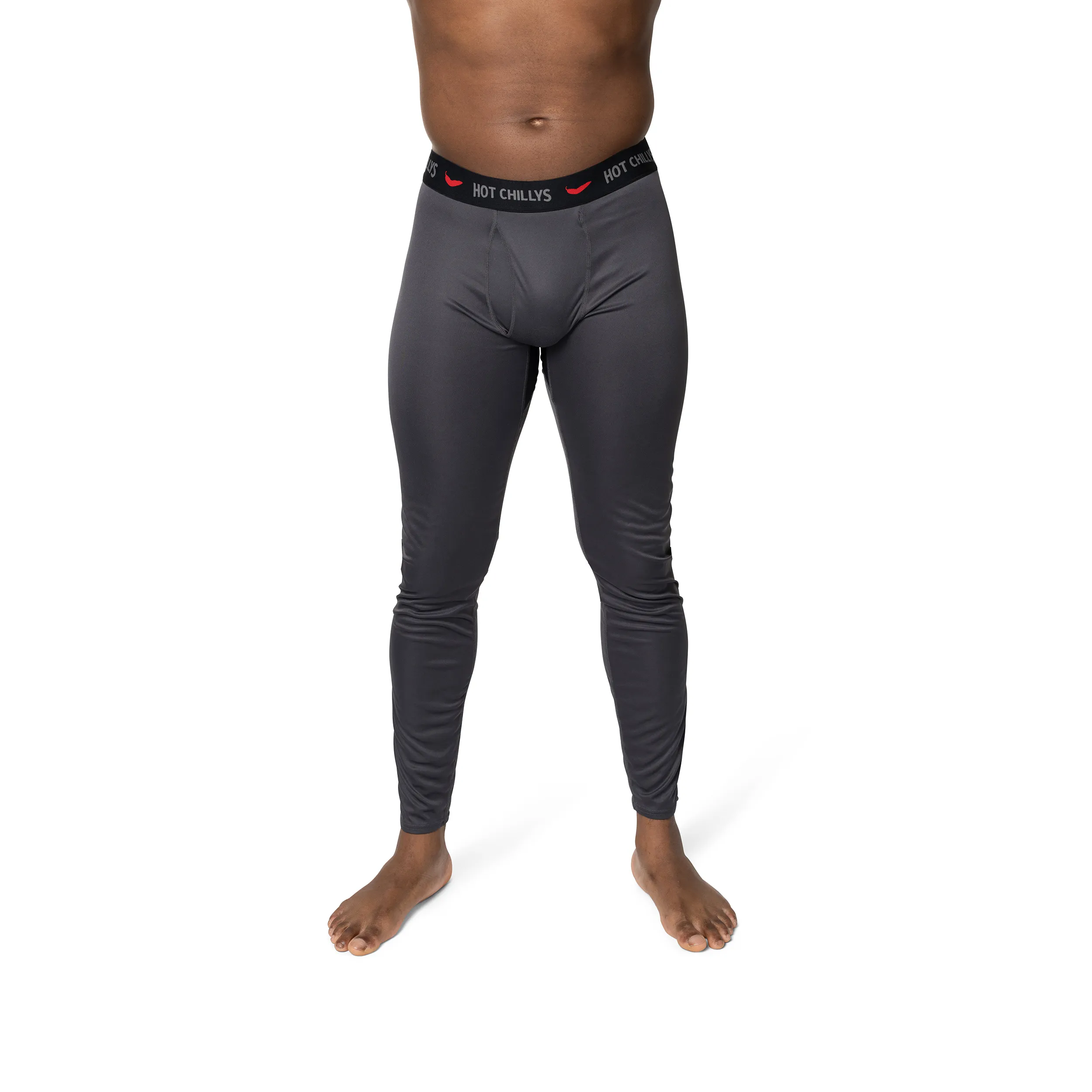 Men's Peach Skins Bottom - Noche