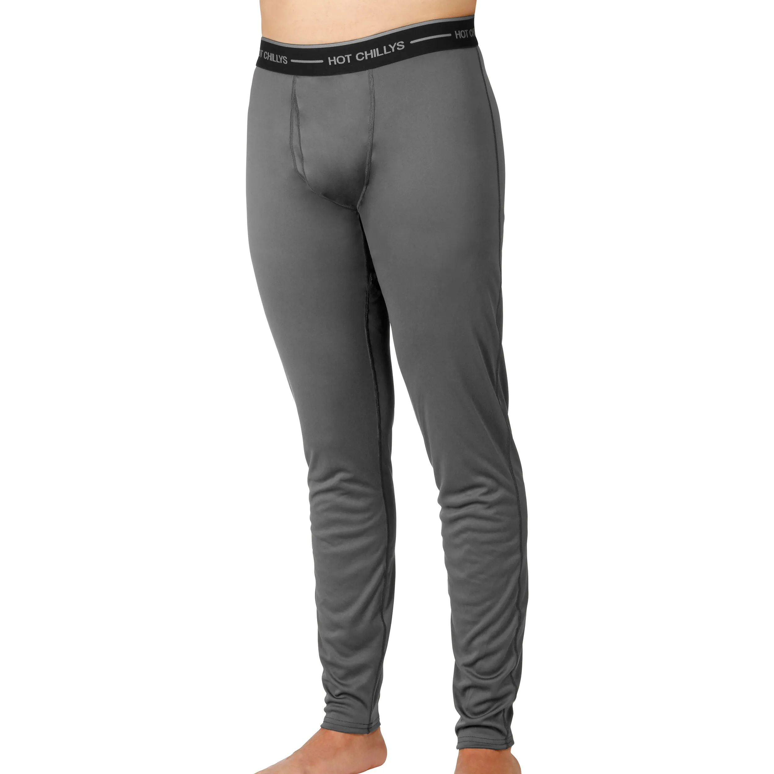 Men's Peach Skins Bottom - Noche