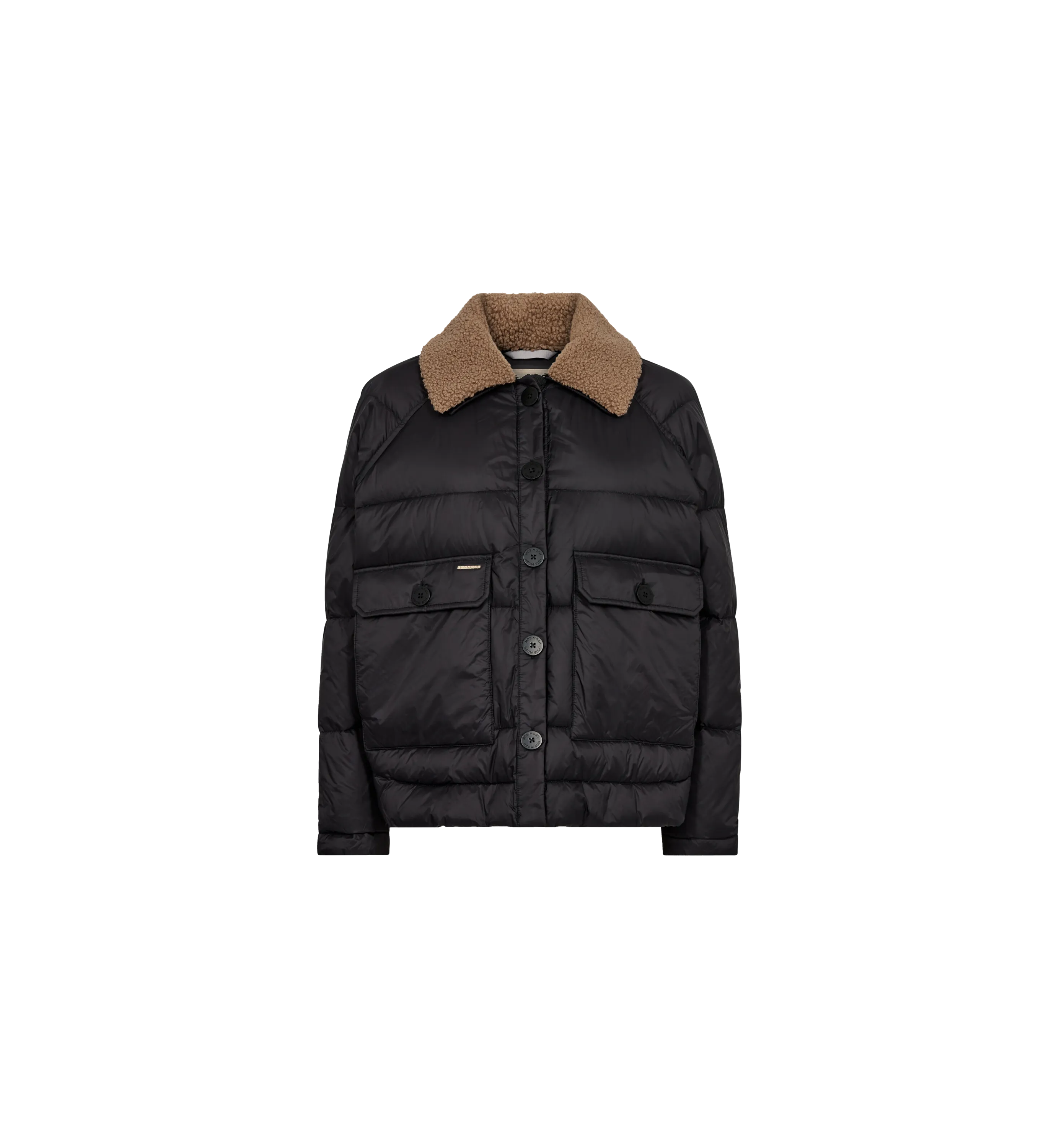 MMRidel Quilt Down Jacket