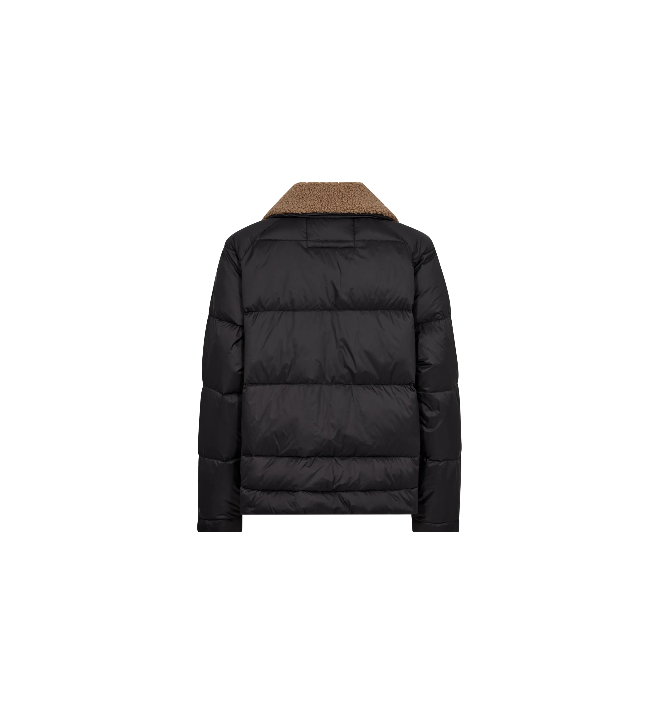 MMRidel Quilt Down Jacket