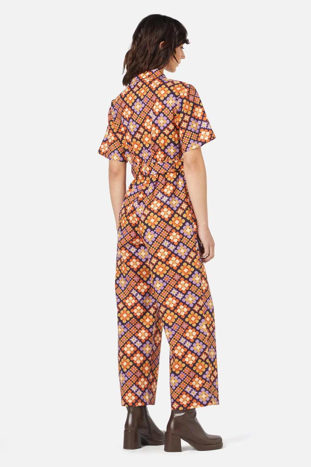 Peggy Jumpsuit