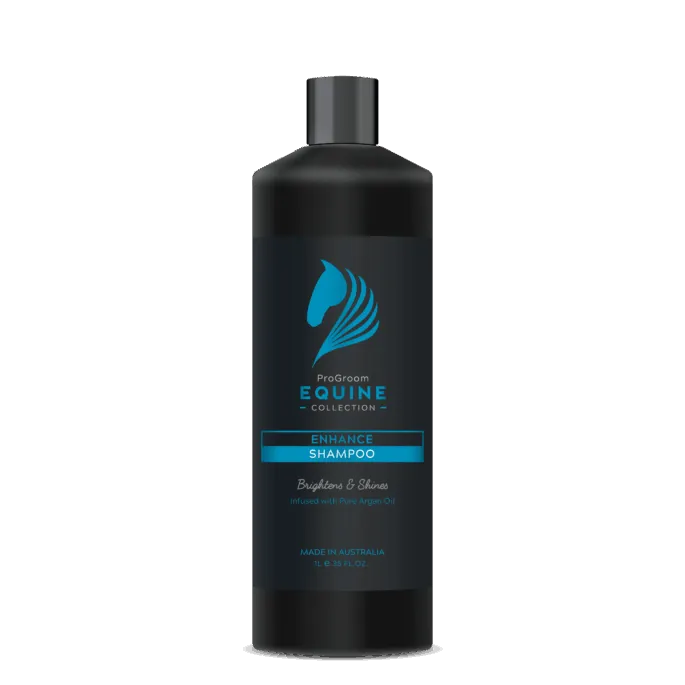 Pro Groom Enhance Shampoo