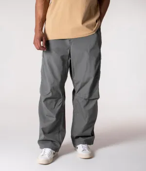 Relaxed Fit Cole Cargos