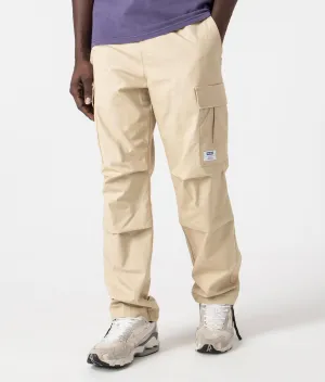 Relaxed Fit Gadic242 Cargos