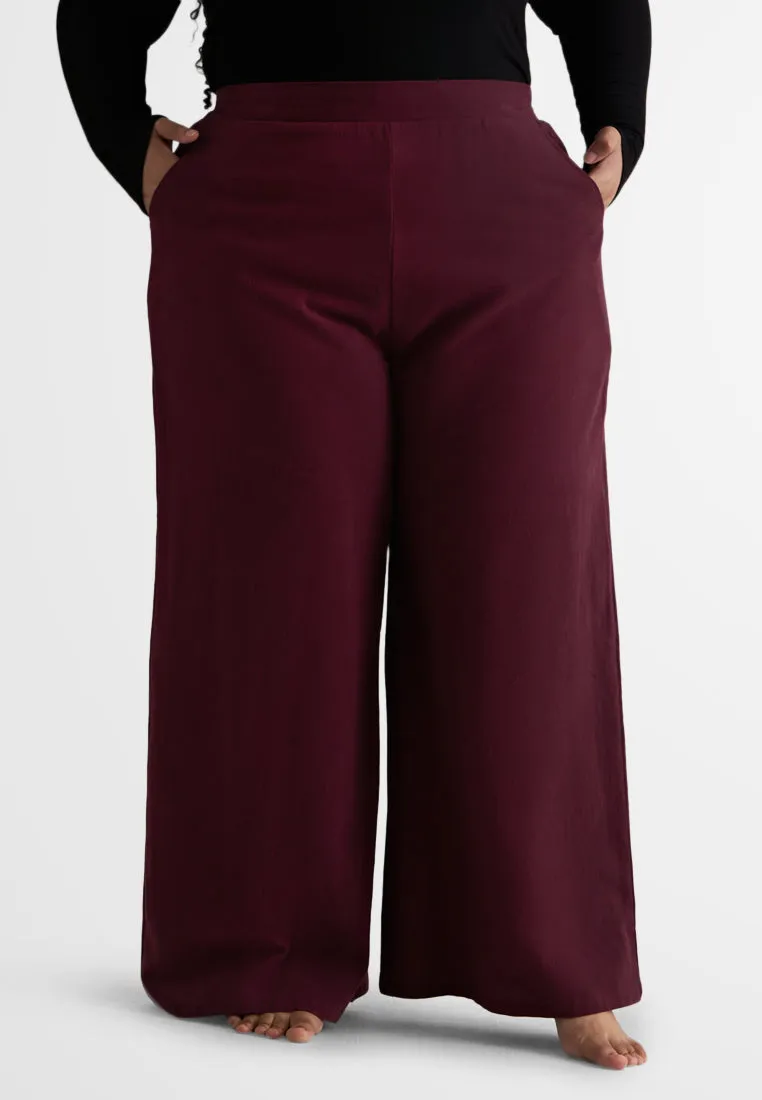 Sen ZEN Effortless Loose Leg Pants