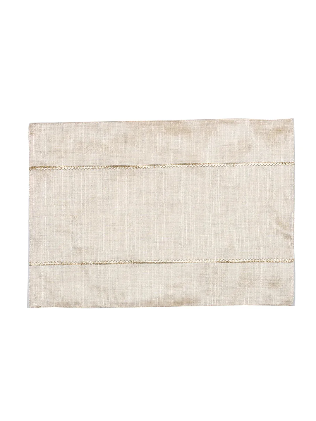 Shiraaz Placemat (Beige)