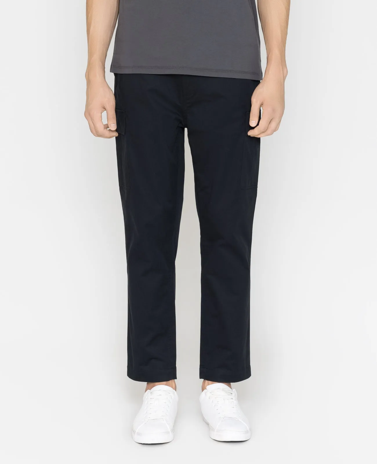 Supima Cargo pant