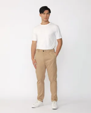 Supima Cargo pant