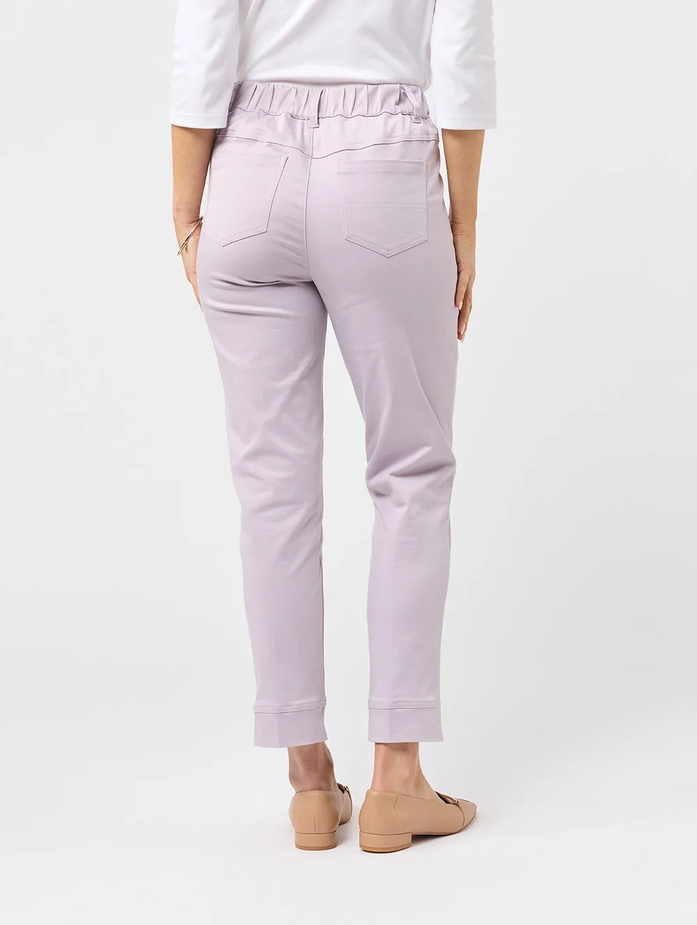 Taren Short Length Pant