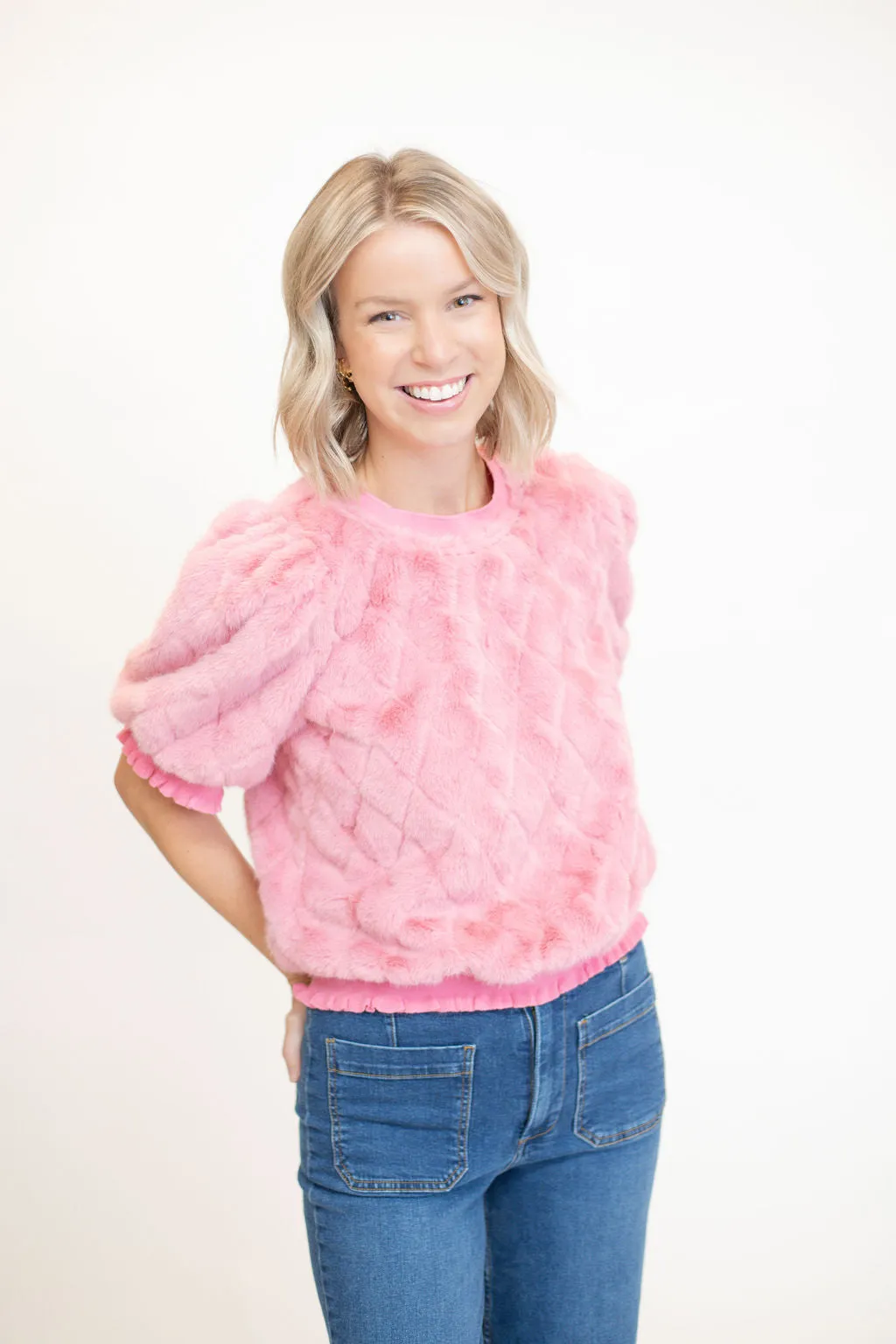 The Lorax Sweater