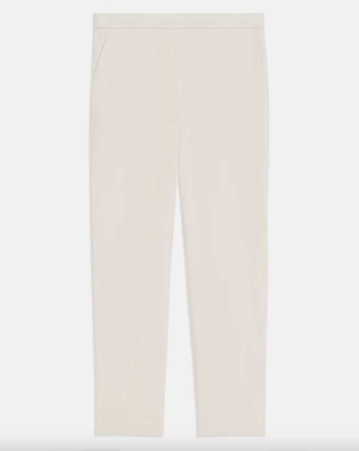 Treeca Pants - Sand