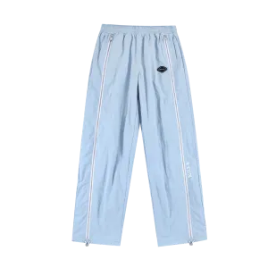 Unknown x Rizla Zip Track Pants 'Blue'