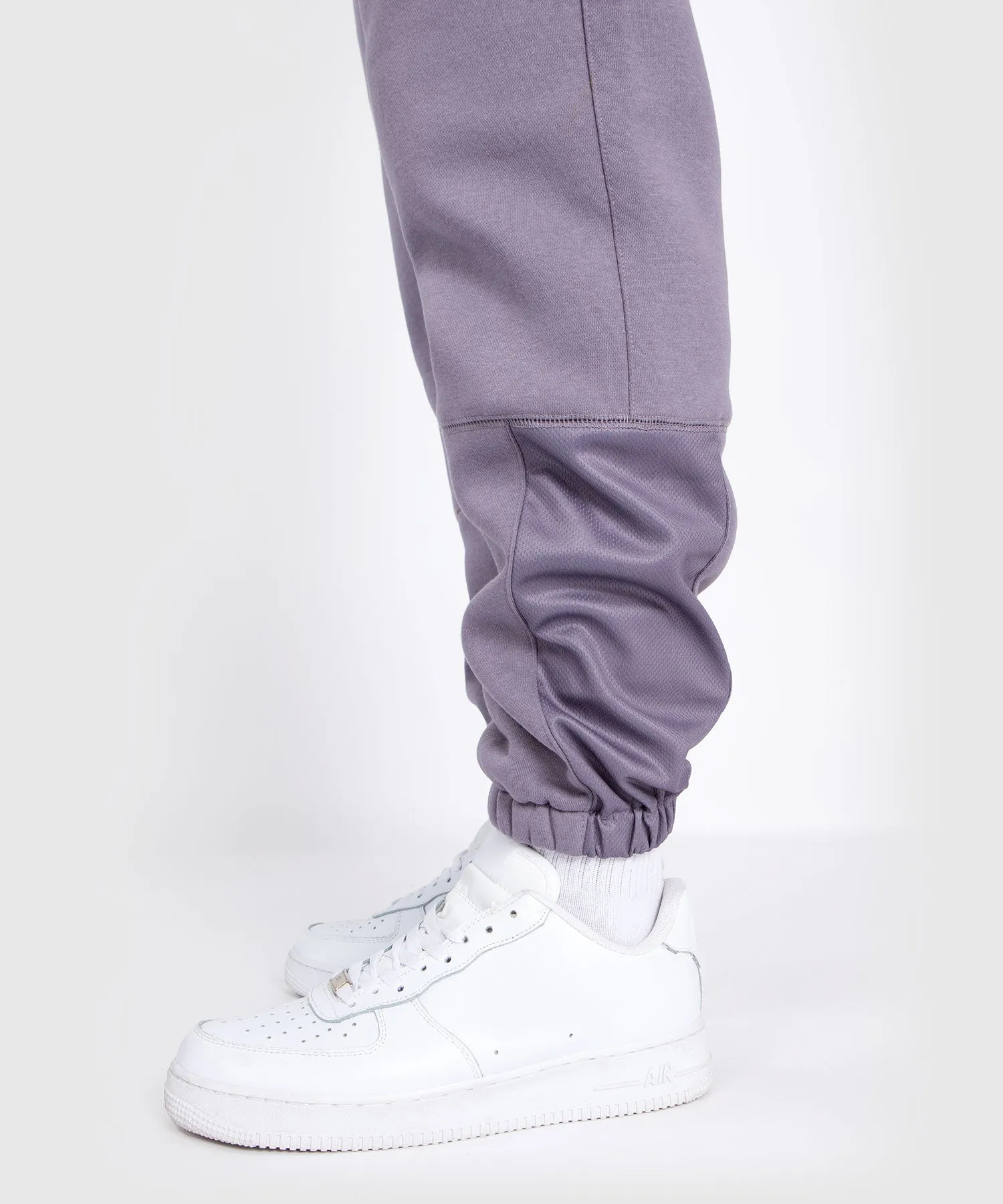 Venum Silent Power Jogger - Lavender Grey