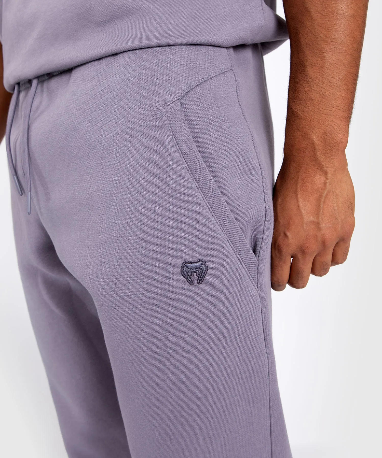 Venum Silent Power Jogger - Lavender Grey